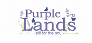 Purple Lands